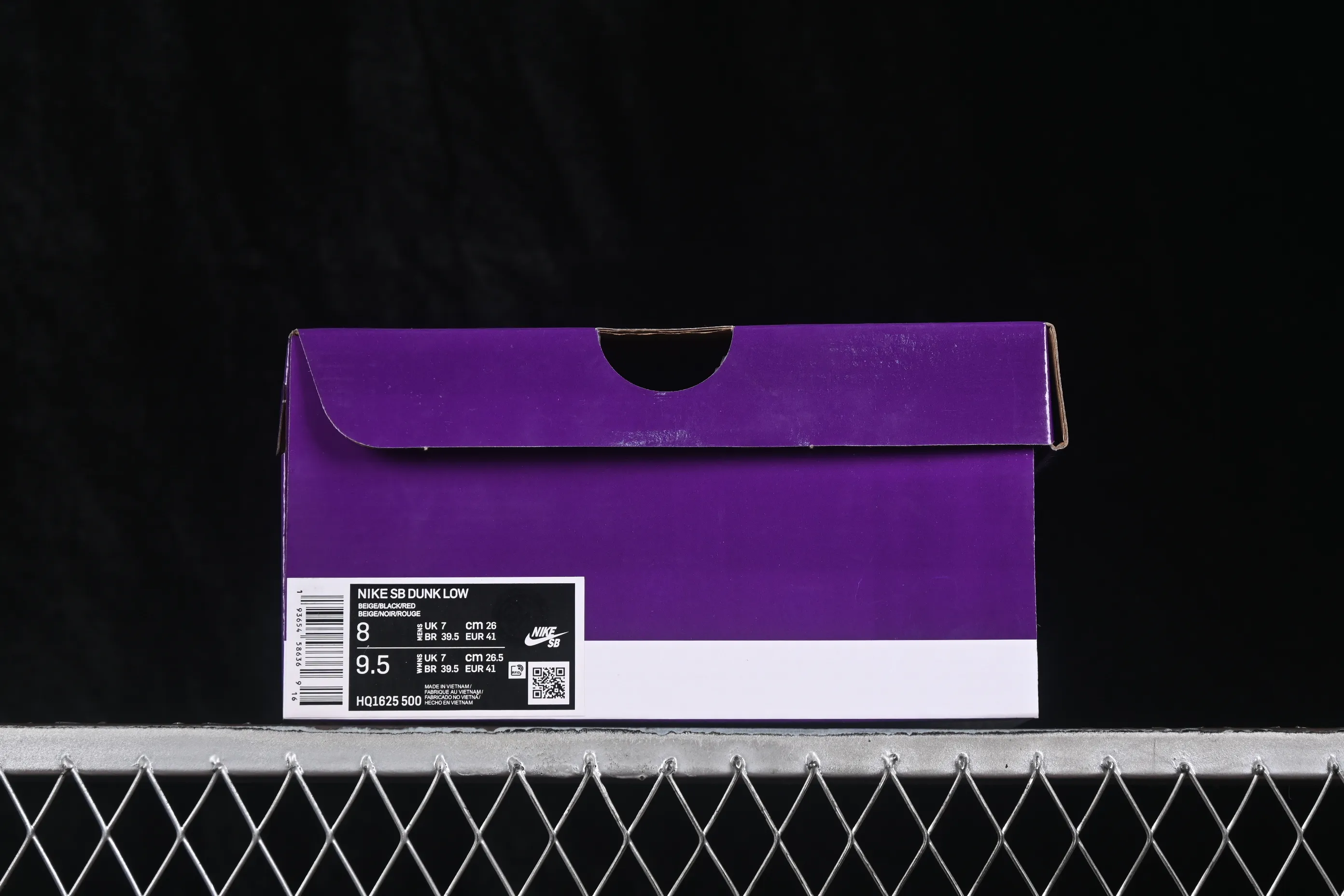All categories Nk SB Dunk series Nk SB Dunk Low low-top sneakers Nike SB Dunk Low SB low-top casual sneakers HQ1625-500